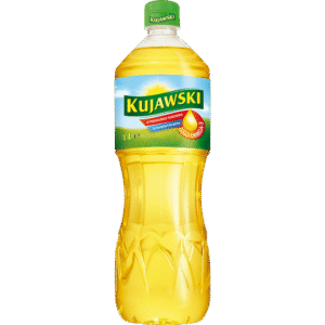 Olej Kujawski 1L / Canola oil