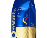Kawa Woseba ziarnista Arabica 250g / Whole bean coffee Arabica