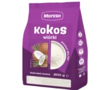 Wiorki kokosowe 200g 1200x1200px.jpg Piknik Express - Online Polish Online Grocery Shop