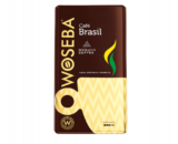 Kawa Woseba mielona Cafe Brasil 250g - Ground Coffee Cafe Brasil