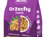 Moreso orzechy wloskie luskane 100g - Walnuts kernels