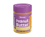 Moreso krem orzechowy z wanilia i cytryna 190g - Vanilla/lemon flavor nut cream