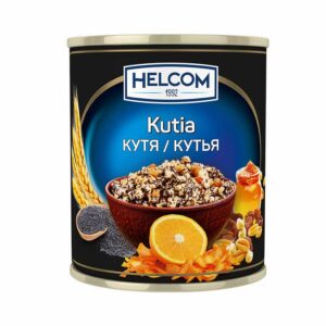Helcom Kutia (puszka) 850g - Kutia