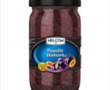 Powidla sliwkowe Helcom 920g Piknik Express - Online Polish Online Grocery Shop