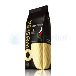 Woseba Kawa ziarnista Espresso 250g -Whole bean coffee Espresso
