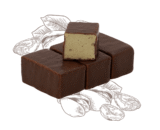 mleczko pistacja Piknik Express - Online Polish Online Grocery Shop