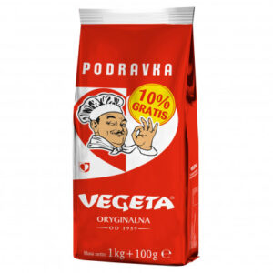 Vegeta przyprawa czerwona 800g - Seasoning